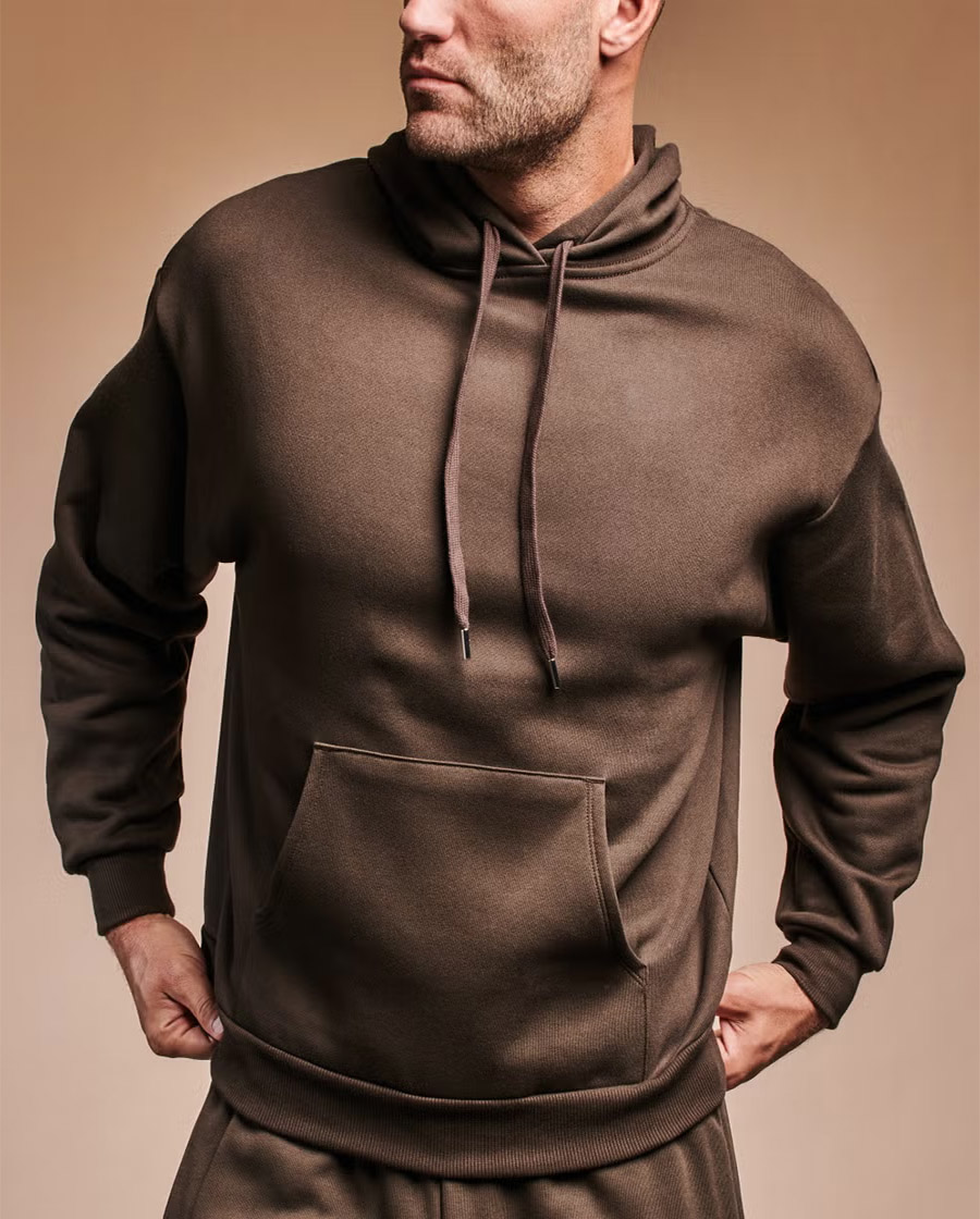  Hoodies & Sweatshirts