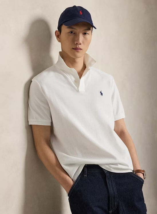 Polo Shirts